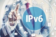Le Vietnam au 8e rang mondial pour sa transition vers IPv6