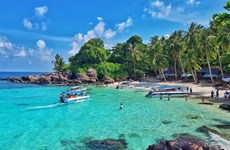 Des conditions pour l'ouverture pilote de l'île de Phu Quôc aux visiteurs étrangers