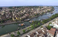 La vieille ville de Hôi An dans le Top 15 des meilleures villes d’Asie