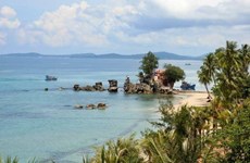 Le paradis vietnamien de Phu Quoc défie Phuket et Bali