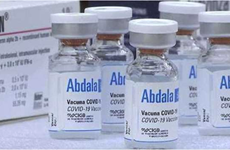 Approbation du financement pour l'achat de cinq millions de doses du vaccin Abdala