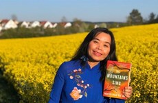Une écrivaine vietnamienne remporte un prix littéraire aux États-Unis