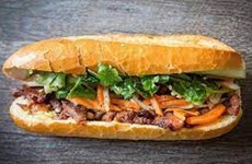 Le bánh mì vietnamien peut ravir la vedette au burger