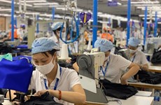 Ho Chi Minh-Ville : Un salon de l’emploi pour les travailleurs impactés par le COVID-19