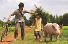 Faire passer au cinéma vietnamien une nouvelle étape