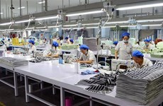 Tien Giang favorise la résilience des entreprises au COVID-19 et la reprise des activités 
