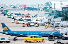 Le ministère des Transports envisage la reprise anticipée des vols vers l’Europe et l'Australie
