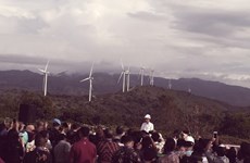L'Indonésie rate son objectif d'énergie renouvelable en 2021