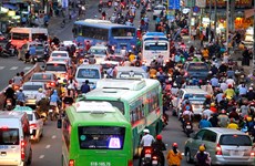 La première ville du Vietnam à développer les transports électriques