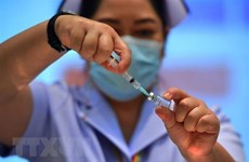 La Thaïlande commencera la vaccination des enfants âgés de 5 à 11 ans en janvier