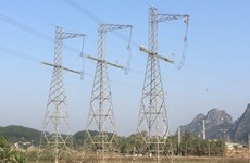 Le Laos autorise l'étude de faisabilité sur une ligne de transmission électrique vers le Vietnam