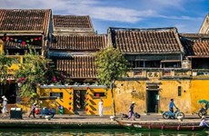 De riches activités pour l’Année nationale du tourisme - Quang Nam 2022
