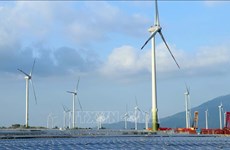 Le Vietnam envisage la création d’un centre pour les énergies renouvelables