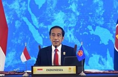 Indonésie : Jokowi nommera le gouverneur de la nouvelle capitale Nusantara