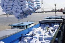 Le riz vietnamien bénéficie d'un tarif préférentiel sur les exportations vers la R. de Corée 