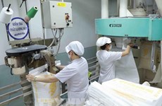 De nouvelles règles pour les producteurs étrangers d'aliments importés en Chine