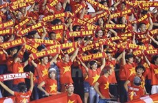 Coupe du monde : le Japon offre plus de billets aux fans vietnamiens pour le prochain match
