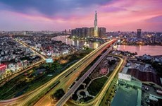 Hô Chi Minh-Ville  cherche à dynamiser ses liens avec les entrepreneurs étrangers