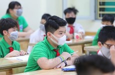 Renforcement du soutien aux élèves dans la période post-pandémie