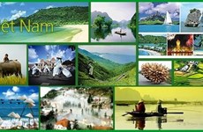 Promotion du tourisme vietnamien en Allemagne