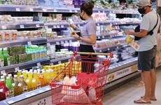 Les consommateurs vietnamiens privilégient les produits nationaux