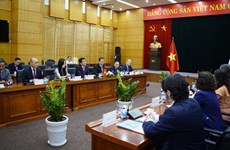 Le Vietnam et l’Argentine ciblent leur coopération dans de nouveaux secteurs potentiels