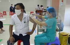 LE COVID-19 ne peut pas encore être considéré comme une maladie endémique au Vietnam