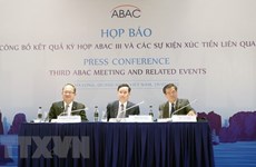 L'ABAC affirme sa détermination de maintenir une coopération régionale étroite