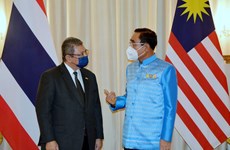 La Thaïlande et la Malaisie renforcent leur coopération dans le développement d’infrastructures