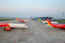 L’aviation civile vietnamienne rouvre progressivement ses lignes internationales 