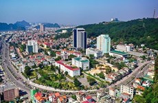 ICP: Quang Ninh vise à conserver sa place parmi les premières localités du classement nationale 2022