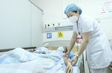 Assistance des patients en difficulté au sein des hôpitaux 