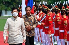 L’Indonésie et les Philippines renforcent leur coopération dans la sécurité maritime