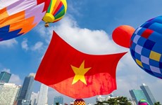 Messages de félicitations de plusieurs pays à l’occasion de la  Fête nationale du Vietnam