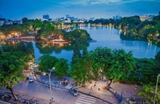 Hanoï parmi les destinations vietnamiennes les plus recherchées sur Google