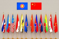 L'ASEAN et la Chine annoncent la mise à niveau de l'ACFTA