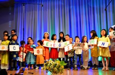 L’Association d’amitié Suisse-Vietnam souffle ses 40 bougies