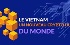 Le Vietnam, un nouveau crypto-hub du monde