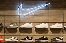 Le Vietnam assure 50% de la production mondiale de Nike