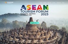 Le Vietnam participera au Forum du tourisme de l’ASEAN 2023 en Indonésie