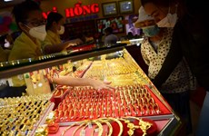 C'est au Vietnam que la consommation d'or augmente le plus rapidement en Asie du Sud-Est