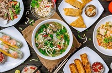 La cuisine vietnamienne dans le top 10 des plus likées au monde