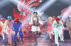 Une chanson vietnamienne devient virale dans de nombreux pays asiatiques