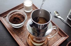 Le café, premier produit agricole d'exportation en février