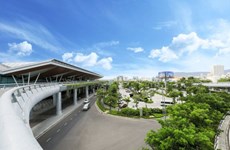 L'aéroport international de Dà Nang parmi les meilleurs en Asie