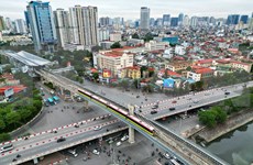 Hanoï : 81,8 billions de dongs de fonds d’investissement au développement décaissés en trois mois
