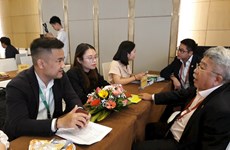 Hanoï lance un plan d'action pour promouvoir ses exportations d'ici 2030