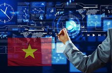 Efforts pour placer le Vietnam sur la carte mondiale des technologies numériques