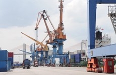 Baisse à deux chiffres des exportations vietnamiennes en sept mois
