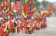 L'importance de préserver et valoriser les fêtes traditionnelles du Vietnam 